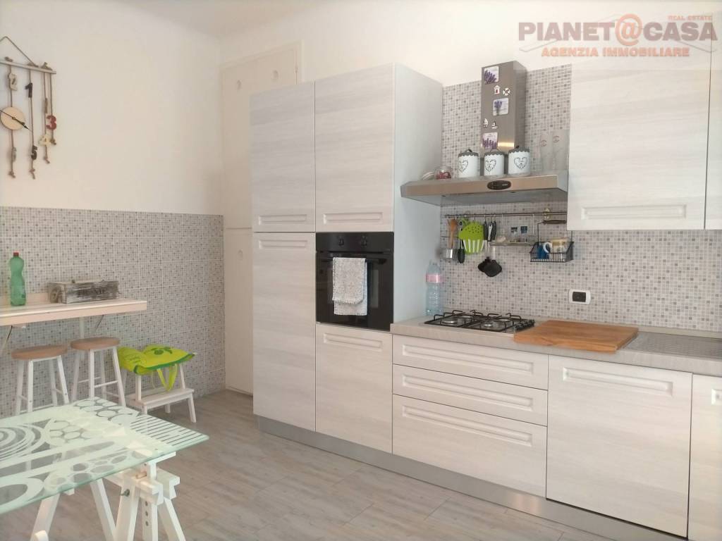 Appartamento a San benedetto del tronto in san benedetto del tronto, Via Piemonte, 27 - Foto 2