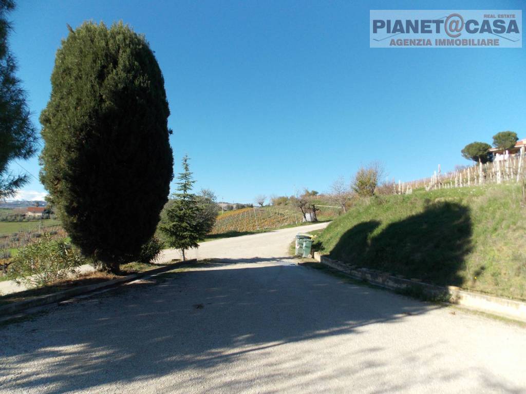 Casa indipendente a Offida in Via San Lazzaro - Foto 4