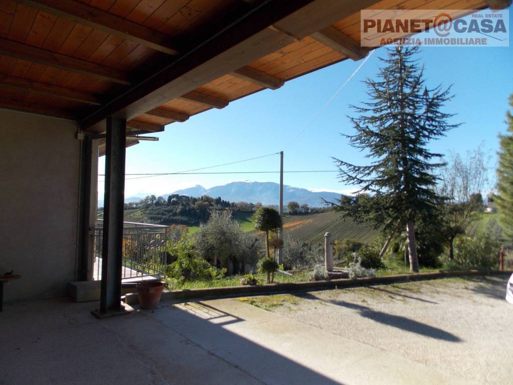 Casa indipendente a Offida in Via San Lazzaro - Foto 5