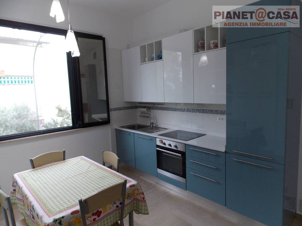 Appartamento a San benedetto del tronto in Via Clotilde di Savoia, 10 - Foto 2