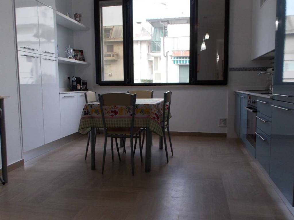 Appartamento a San benedetto del tronto in Via Clotilde di Savoia, 10 - Foto 5