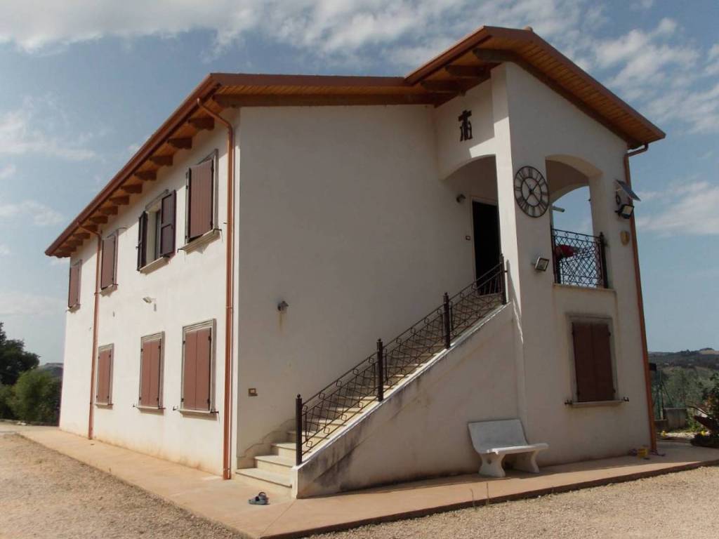 Casa indipendente a Spinetoli in Via Ferretti - Foto 3