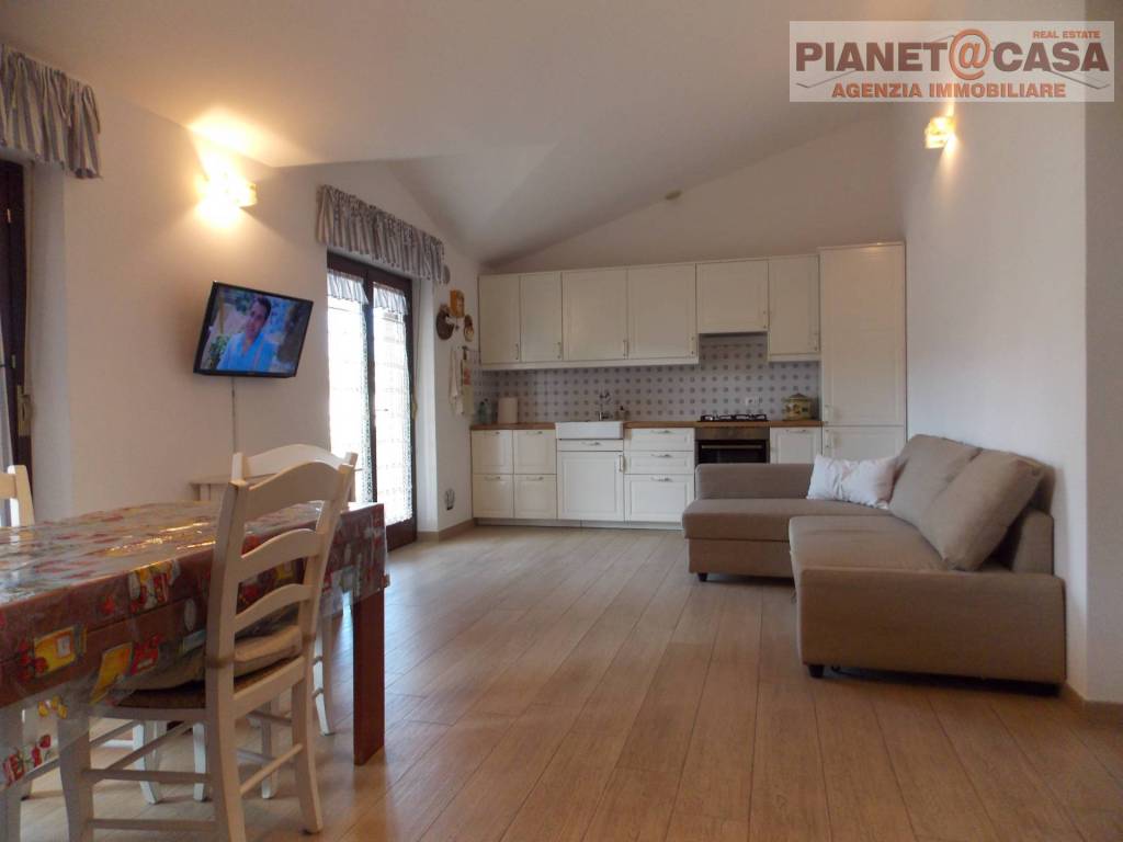 Appartamento a Spinetoli in Via Accesso Stazione, 11 - Foto 2