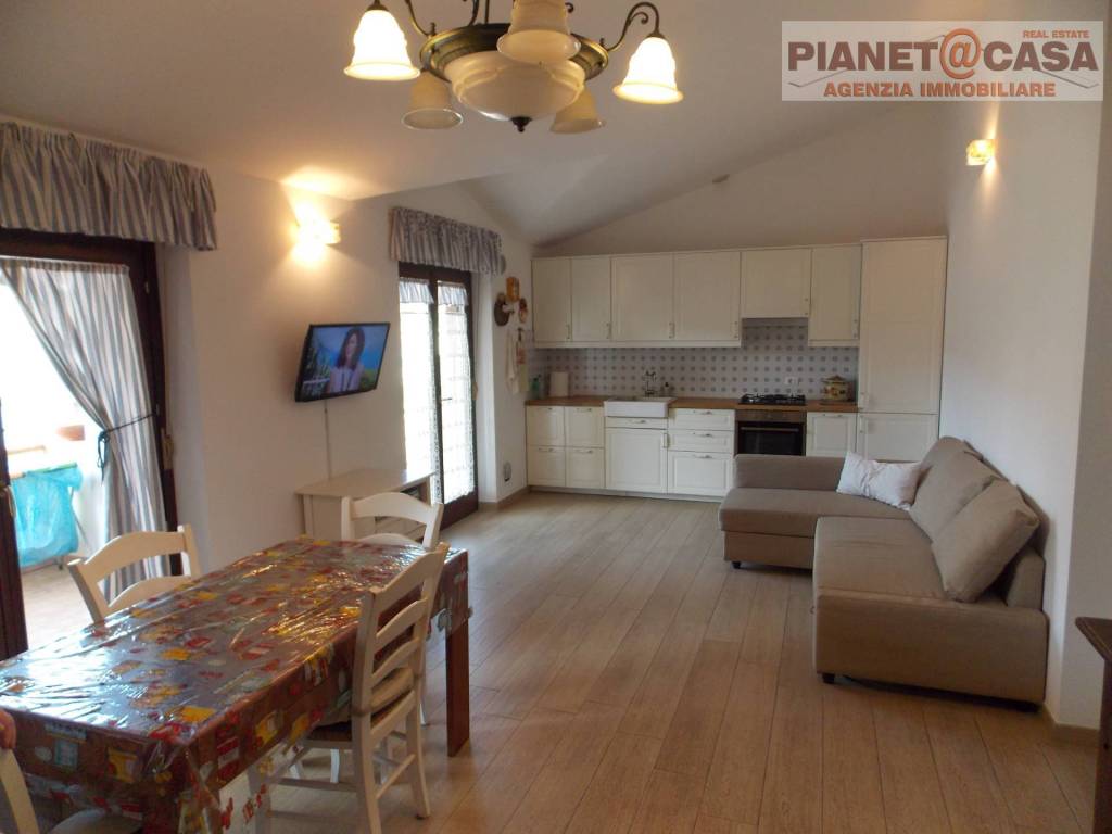 Appartamento a Spinetoli in Via Accesso Stazione, 11 - Foto 3