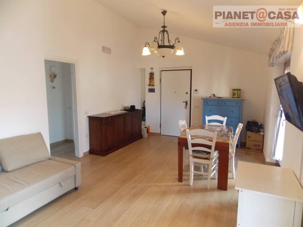 Appartamento a Spinetoli in Via Accesso Stazione, 11 - Foto 4