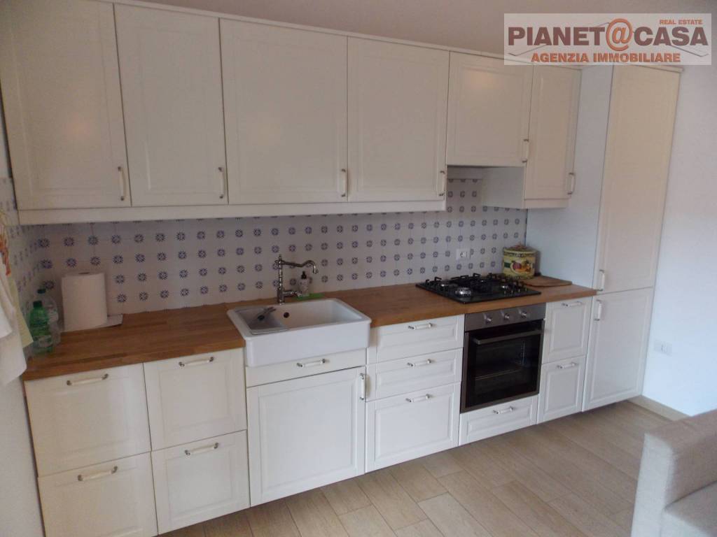 Appartamento a Spinetoli in Via Accesso Stazione, 11 - Foto 5