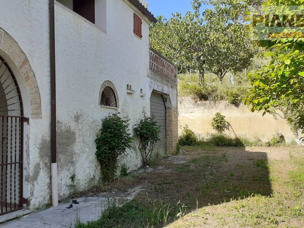 Casa indipendente a Monsampolo del tronto in Monsampolo del Tronto - Foto 3