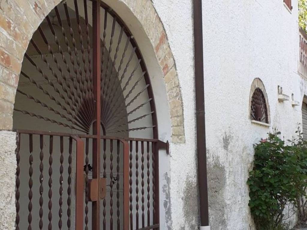 Casa indipendente a Monsampolo del tronto in Monsampolo del Tronto - Foto 4