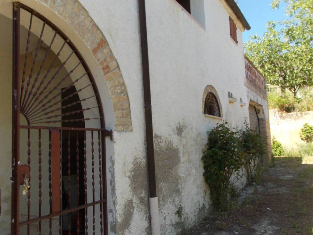 Casa indipendente a Monsampolo del tronto in Monsampolo del Tronto - Foto 5