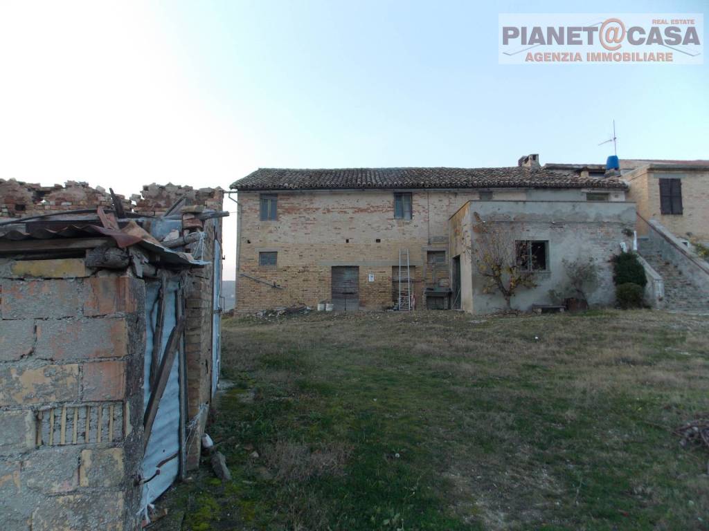 Casa indipendente a Offida in Offida - Foto 3