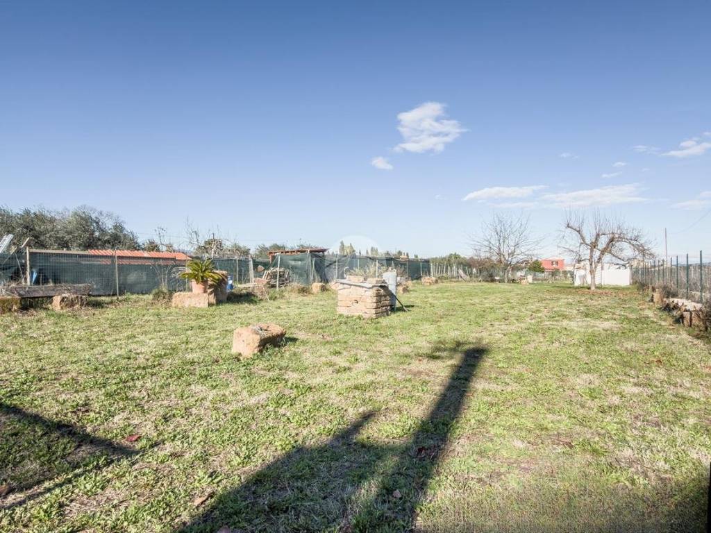 Rustico / casale a Civita castellana in Via Catalano, 58 - Foto 3