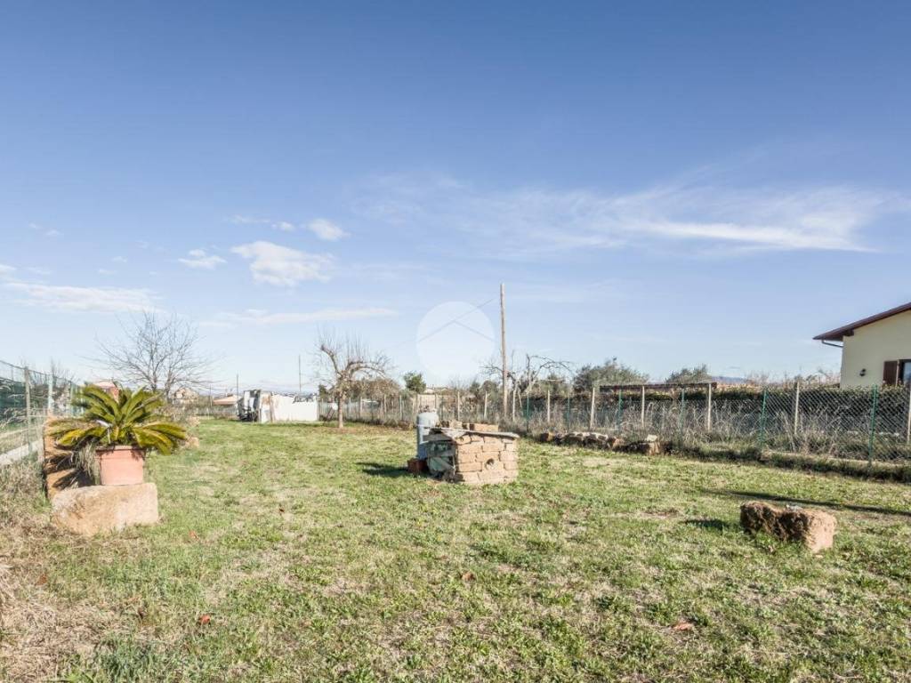 Rustico / casale a Civita castellana in Via Catalano, 58 - Foto 4