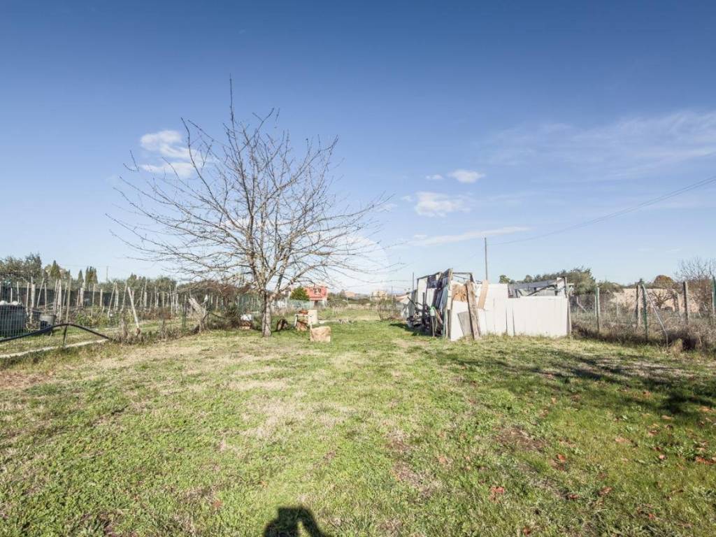 Rustico / casale a Civita castellana in Via Catalano, 58 - Foto 5