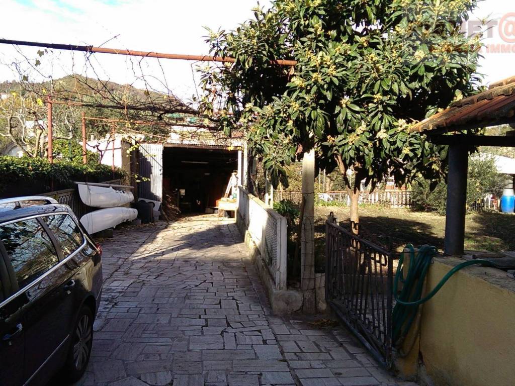 Casa indipendente a Ascoli piceno - Foto 4