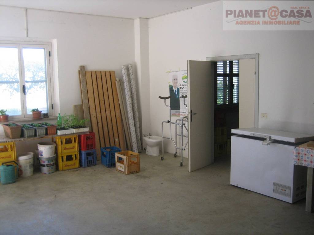 Casa indipendente a Monsampolo del tronto - Foto 4