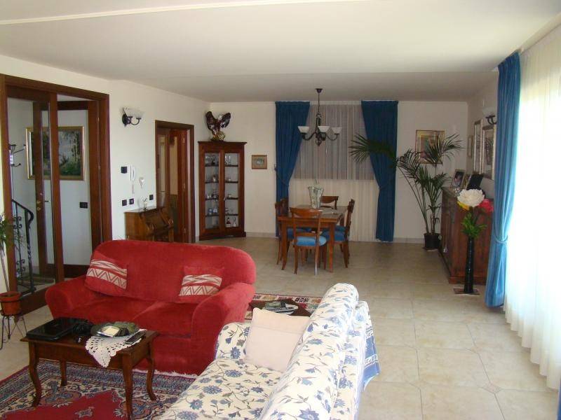 Villa a Martinsicuro in Martinsicuro - Foto 4