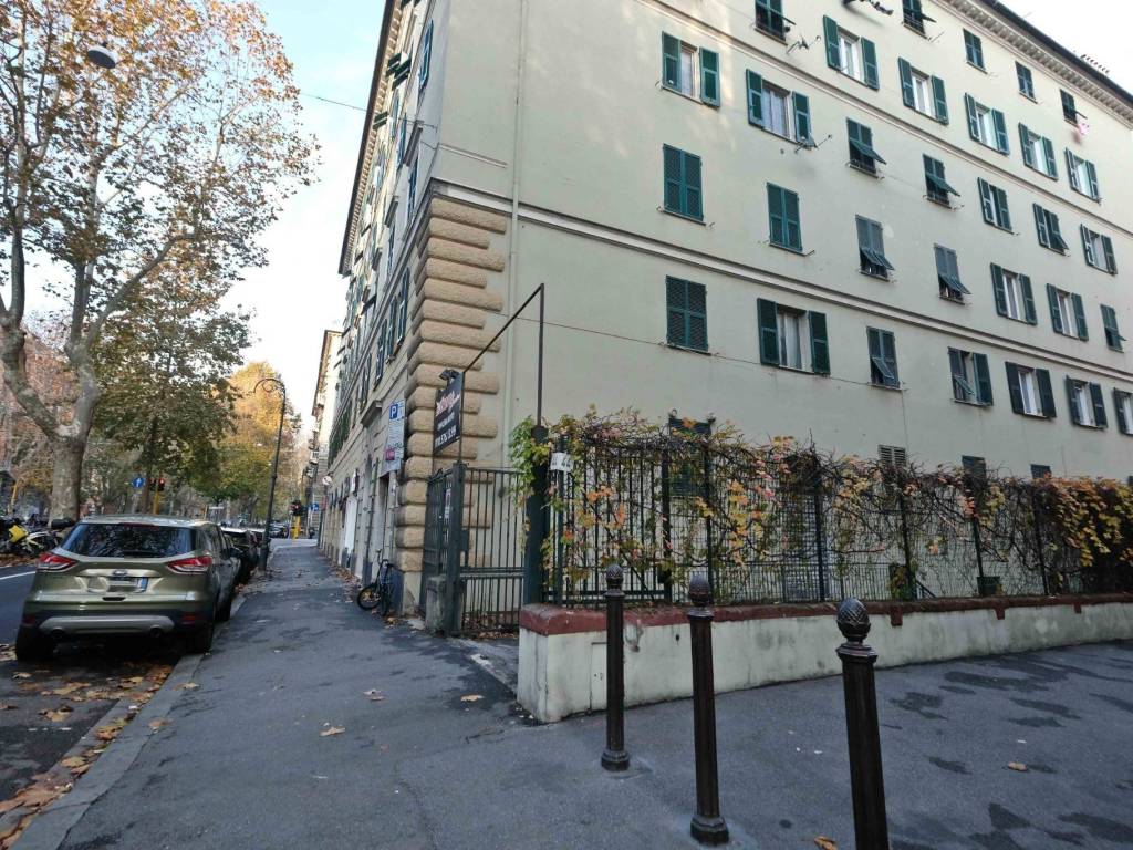 Appartamento a Genova in Corso Torino - Foto 2