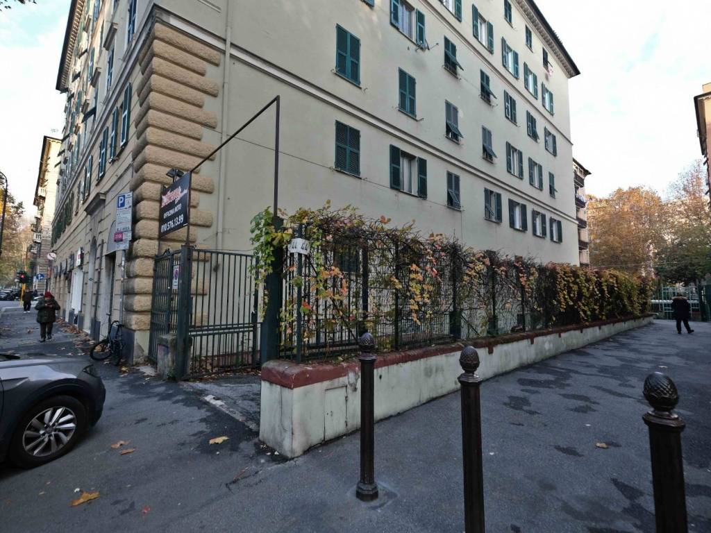 Appartamento a Genova in Corso Torino - Foto 3