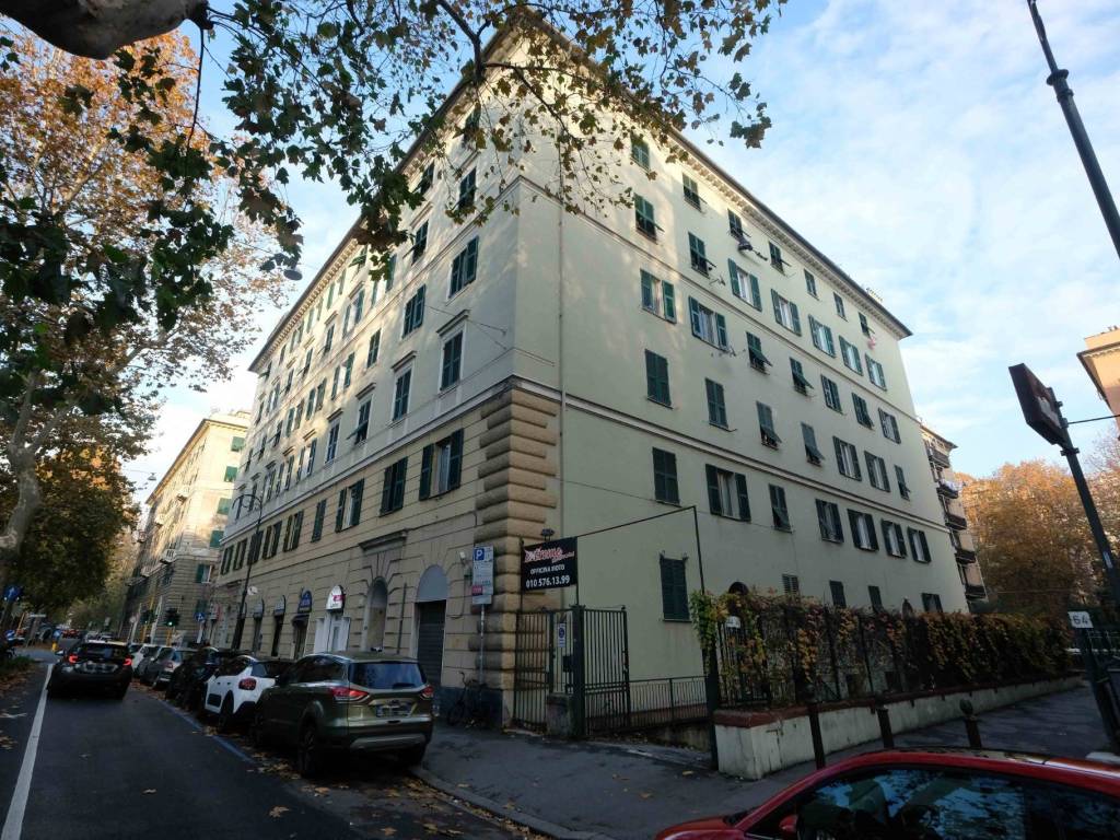 Appartamento a Genova in Corso Torino - Foto 4