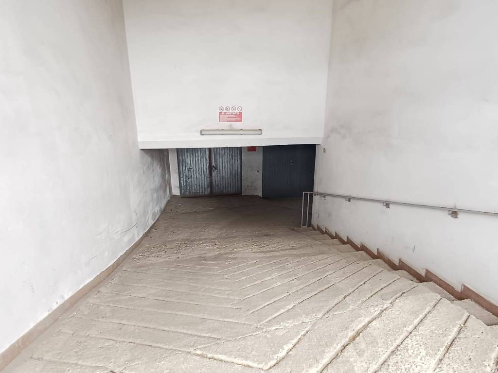 Box / garage a Francavilla fontana in Via Mulini - Foto 2