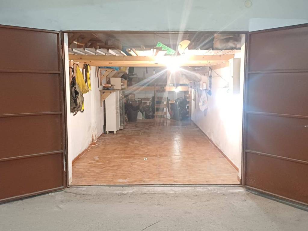 Box / garage a Francavilla fontana in Via Mulini - Foto 4