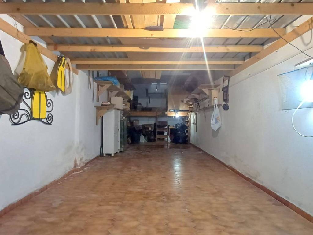 Box / garage a Francavilla fontana in Via Mulini - Foto 5