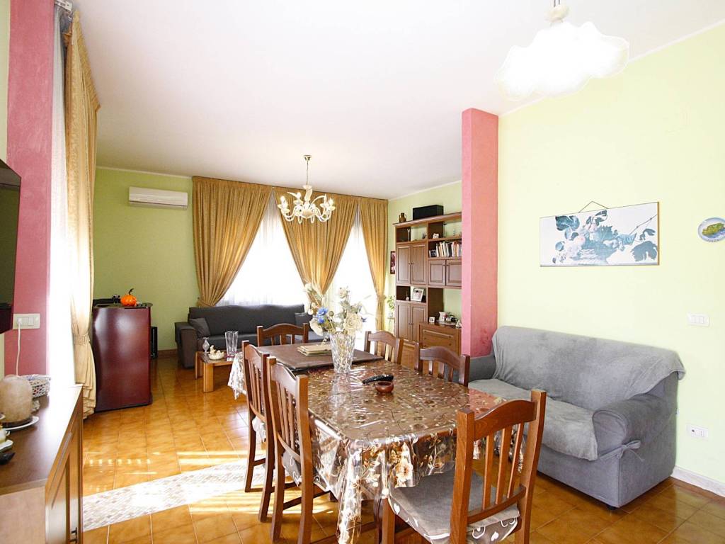 Attico / mansarda a Matino in Viale Italia - Foto 3