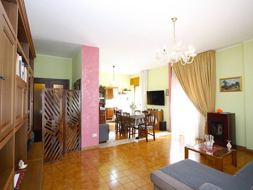 Attico / mansarda a Matino in Viale Italia - Foto 5