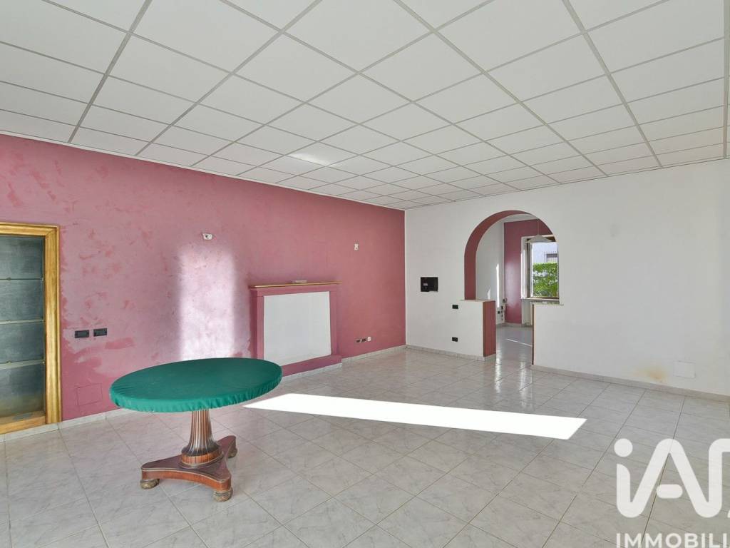 Appartamento a Cabiate in Via petrarca, 7 - Foto 3