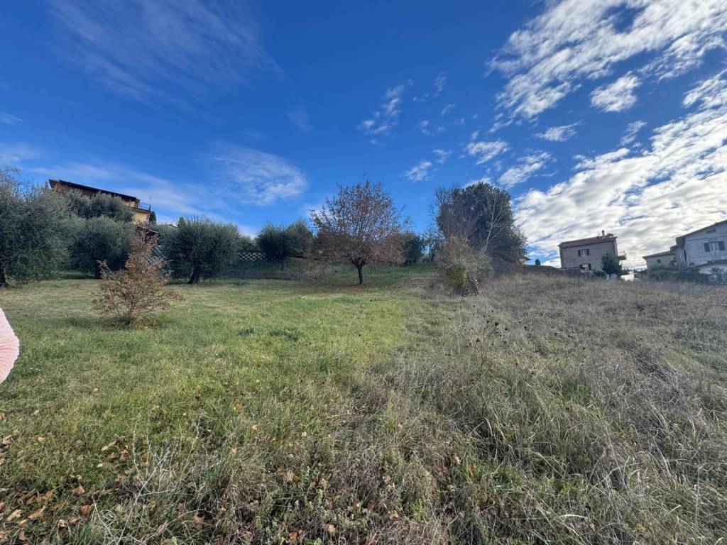 Terreno a Perugia in Strada per Rancolfo - Foto 4
