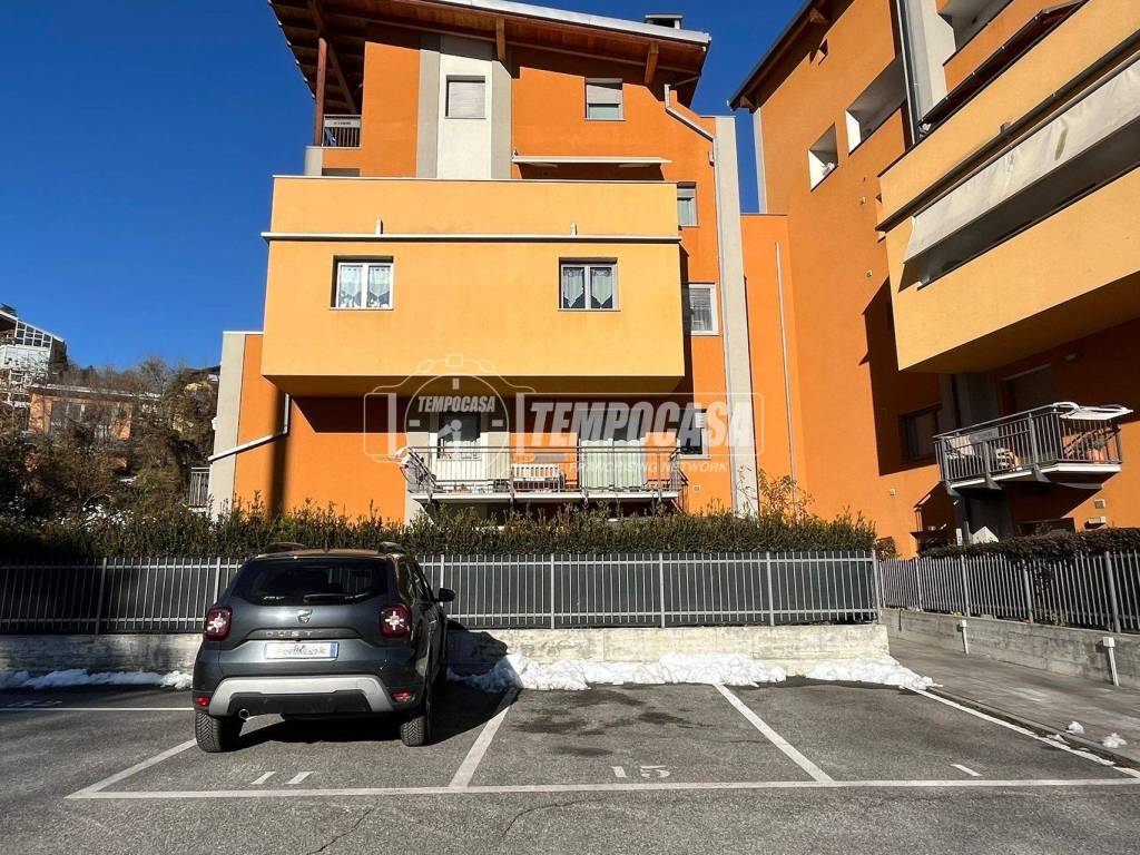 Appartamento a Aosta in Regione Borgnalle 1/B - Foto 3