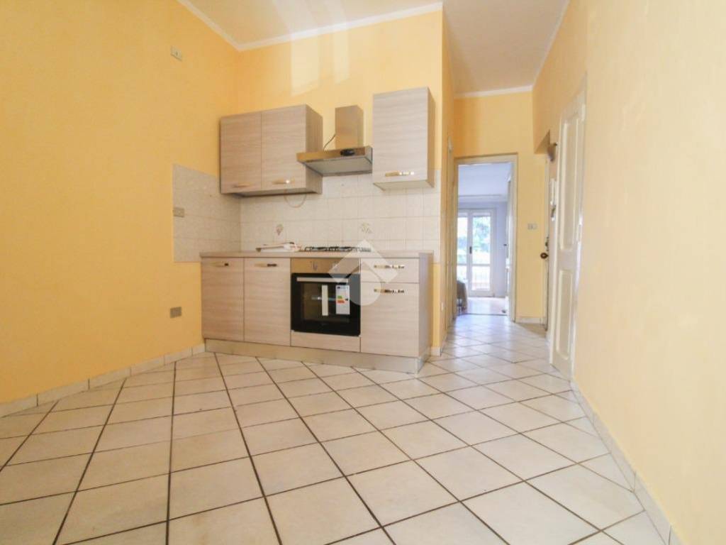 Appartamento a Saluzzo in Corso piemonte, 129 - Foto 2