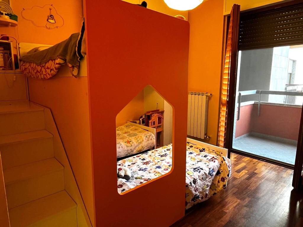 Appartamento a Novara in Strada Vicinale Santa Caterina - Foto 4