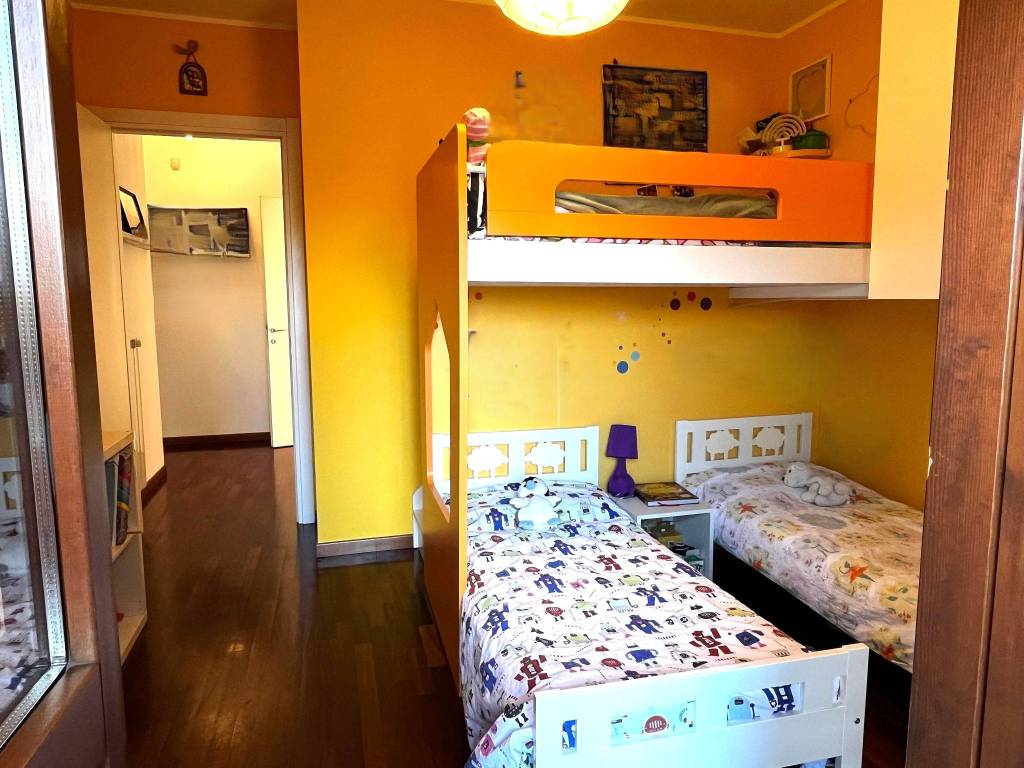 Appartamento a Novara in Strada Vicinale Santa Caterina - Foto 5