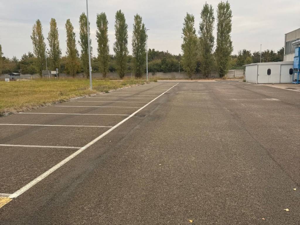 Immobile a Crevalcore in Via dell'Artigianato, 611 - Foto 2