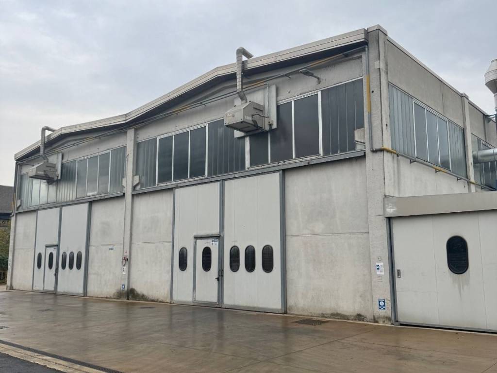 Immobile a Crevalcore in Via dell'Artigianato, 611 - Foto 3