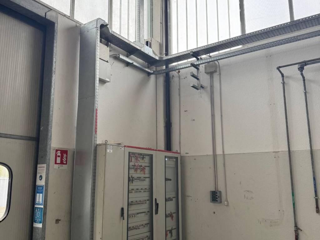 Immobile a Crevalcore in Via dell'Artigianato, 611 - Foto 5
