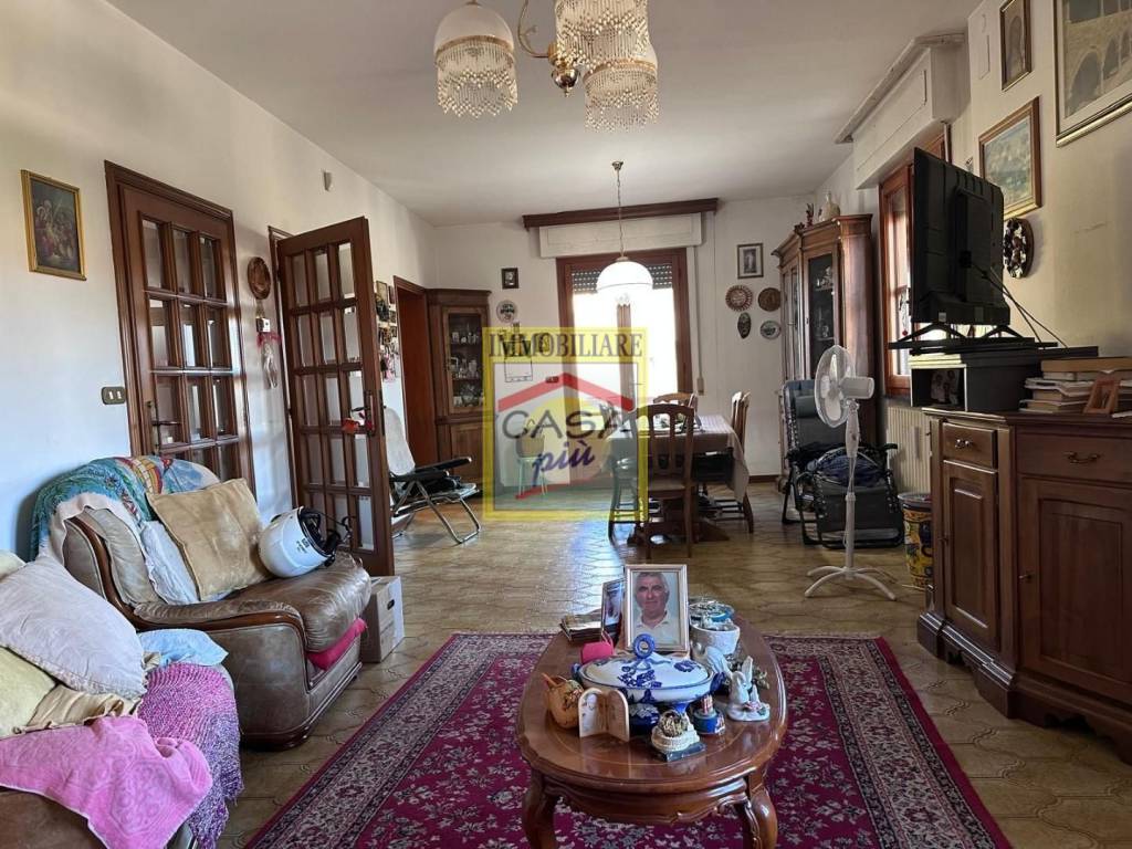 Villetta a schiera a Cascina in Via Carlo Alberto dalla Chiesa, - Foto 3