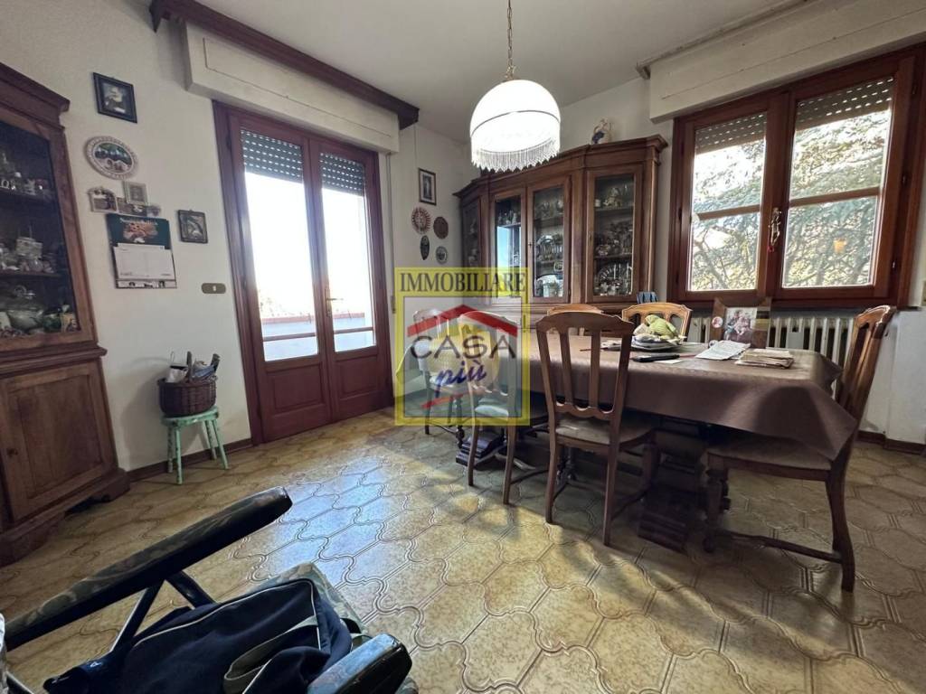 Villetta a schiera a Cascina in Via Carlo Alberto dalla Chiesa, - Foto 4