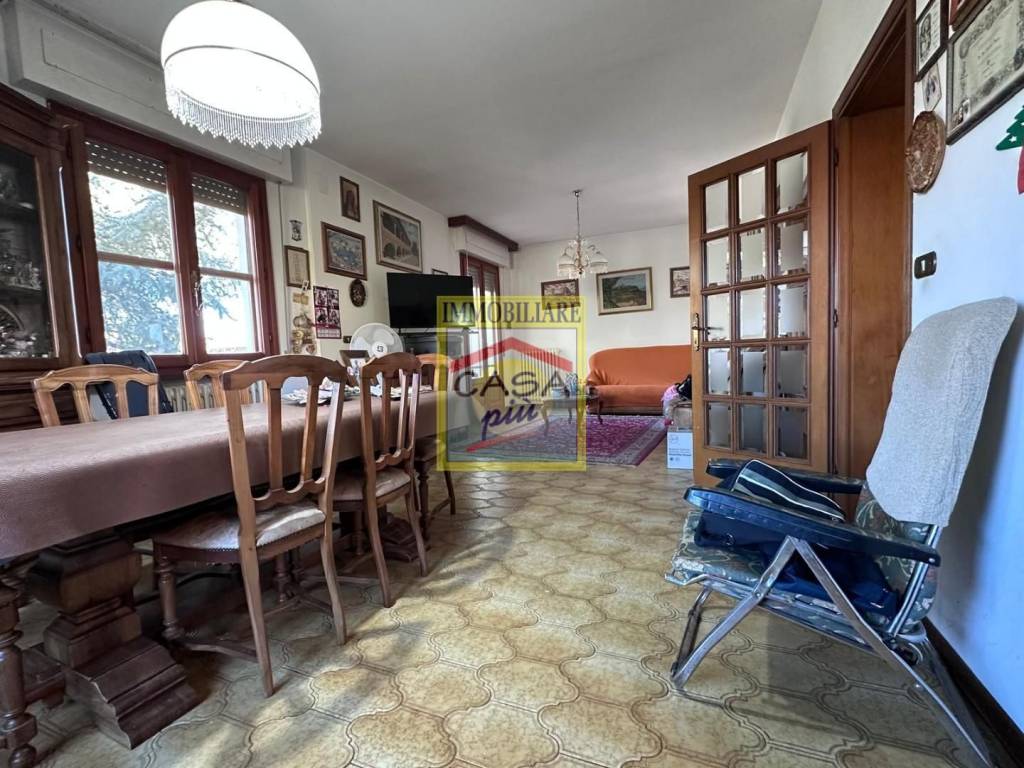 Villetta a schiera a Cascina in Via Carlo Alberto dalla Chiesa, - Foto 5