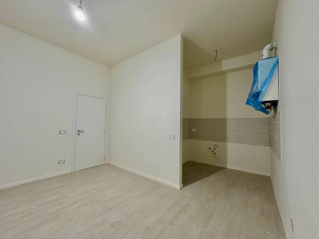 Appartamento a Parma in Via Volturno, 39 - Foto 2