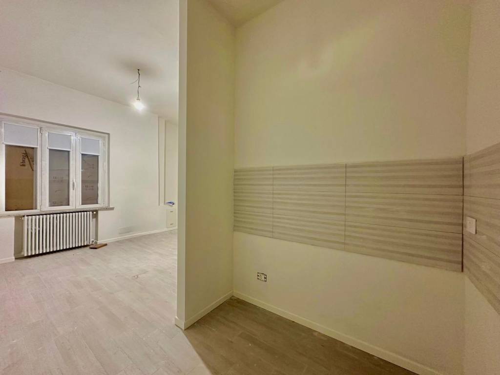 Appartamento a Parma in Via Volturno, 39 - Foto 3