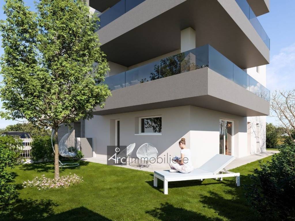 Appartamento a Camisano vicentino in Via Vittorio Bachelet - Foto 2