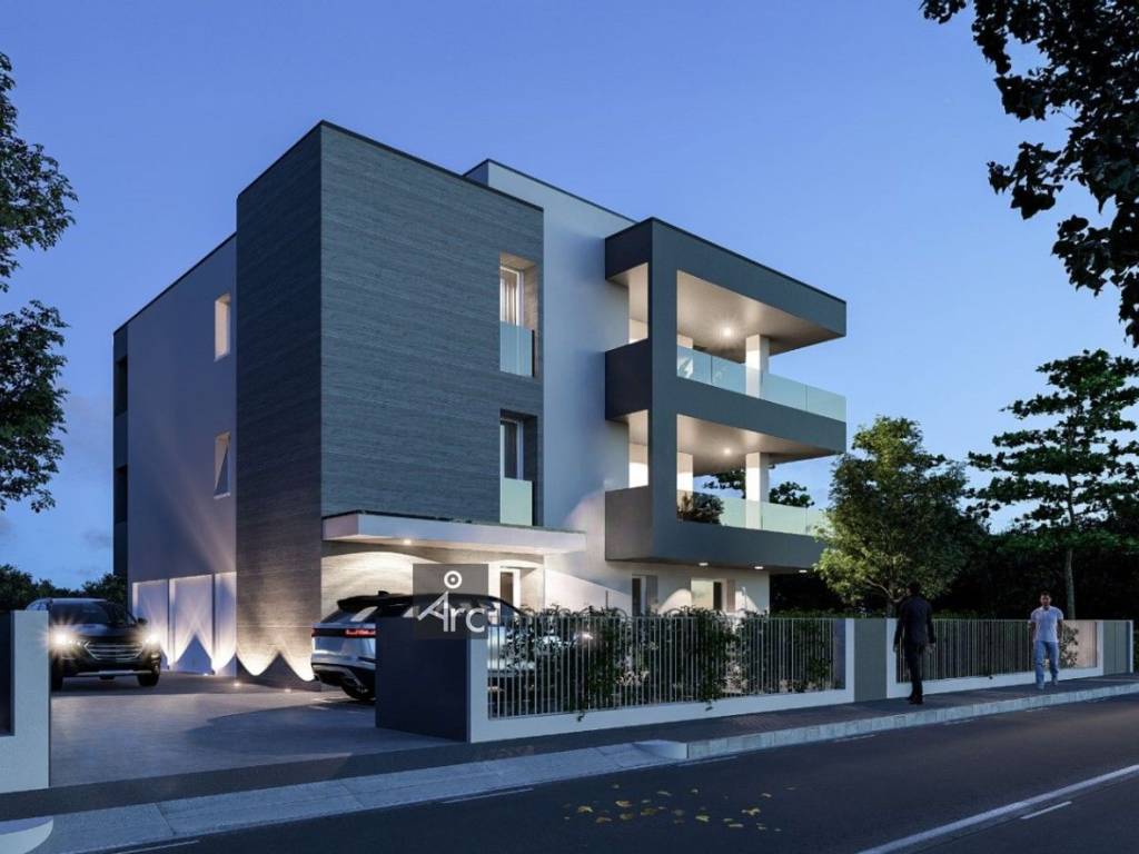 Appartamento a Camisano vicentino in Via Vittorio Bachelet - Foto 3