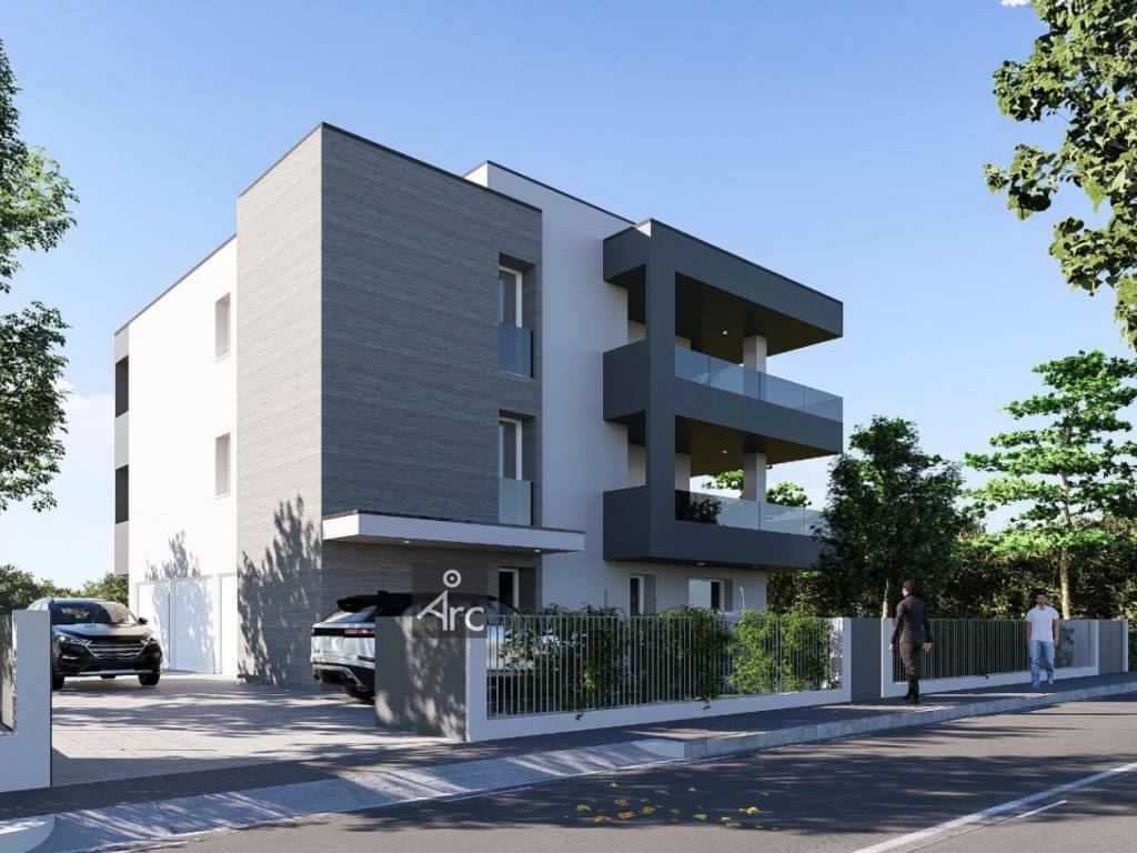 Appartamento a Camisano vicentino in Via Vittorio Bachelet - Foto 4