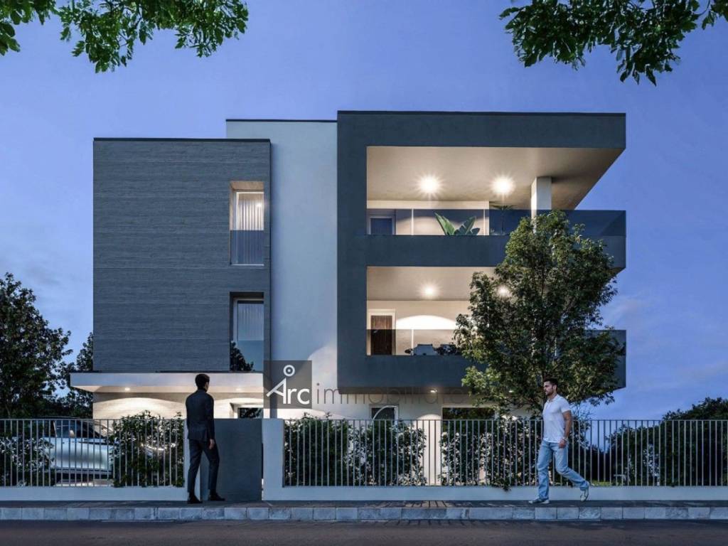 Appartamento a Camisano vicentino in Via Vittorio Bachelet - Foto 5