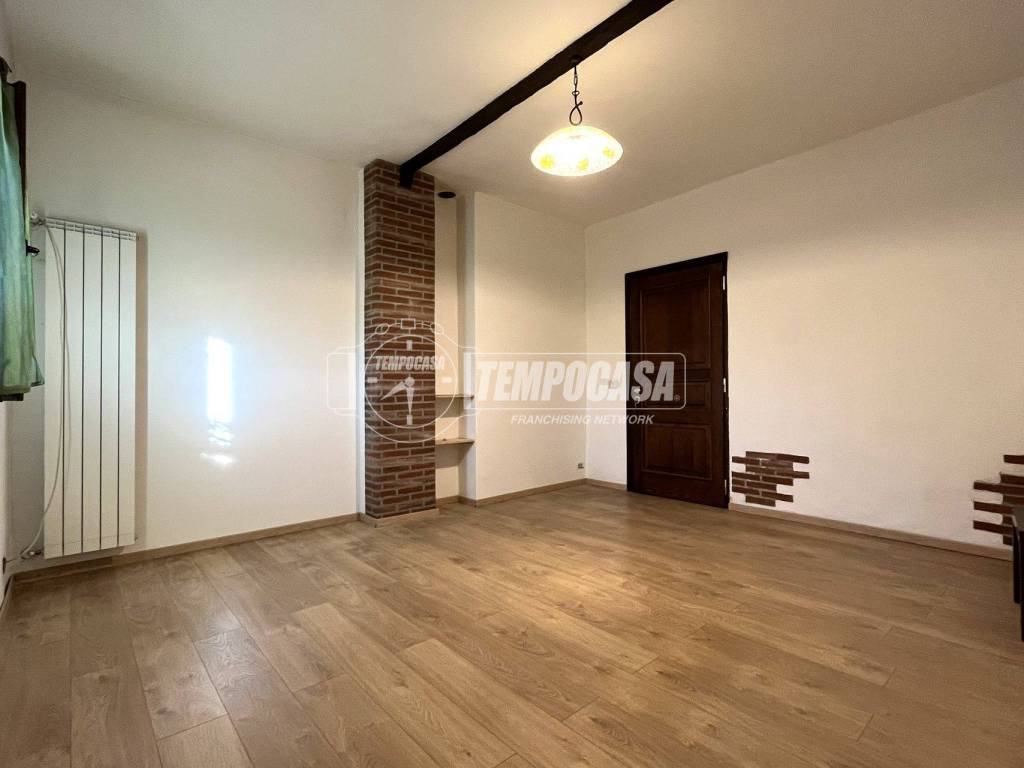 Casa indipendente a Romano canavese in Via Sant'Isidoro - Foto 2