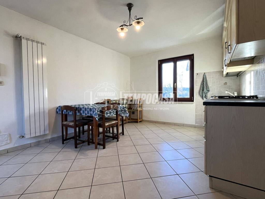 Casa indipendente a Romano canavese in Via Sant'Isidoro - Foto 5