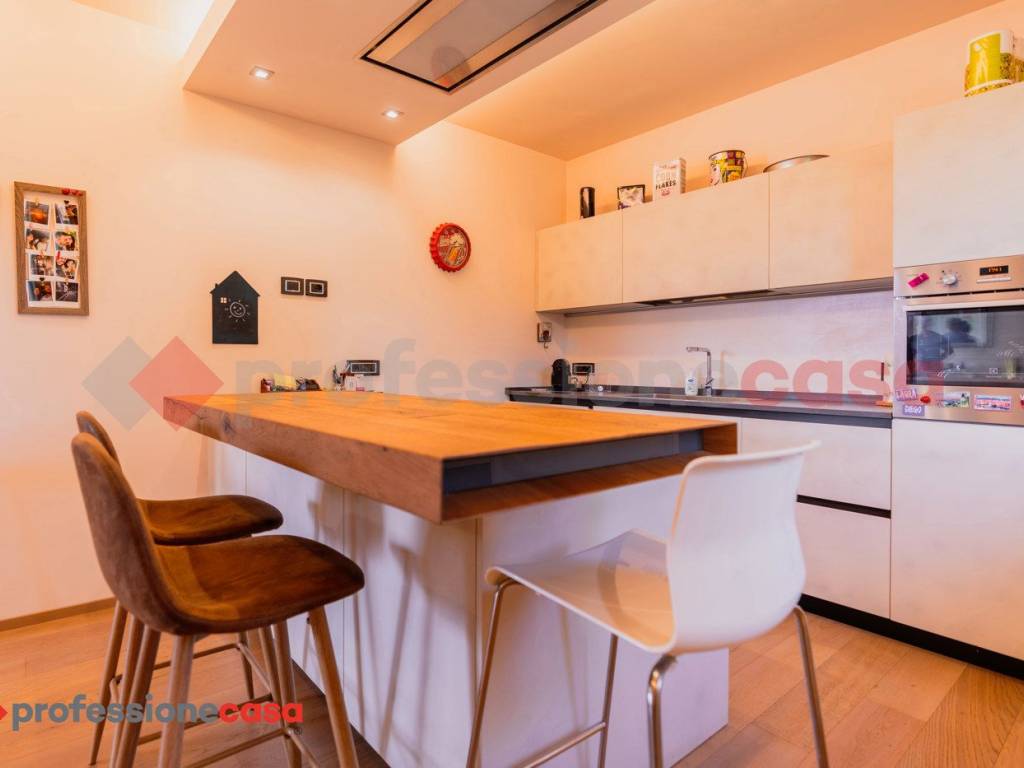 Appartamento a Cavour in via vigone, 49 - Foto 3