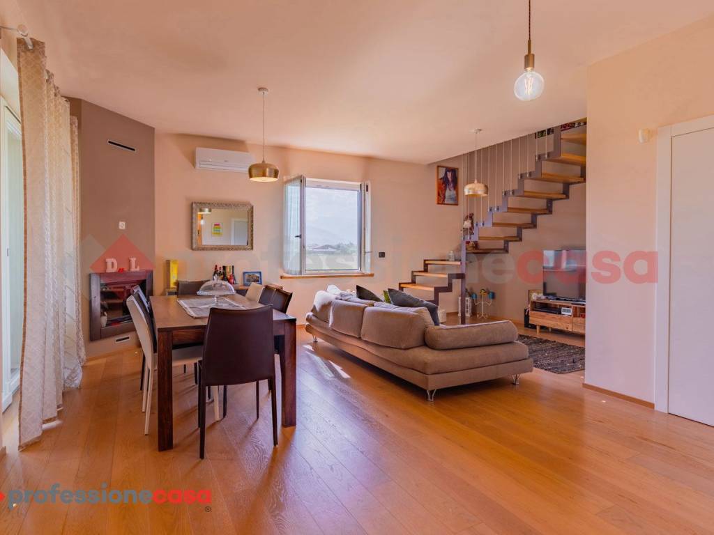 Appartamento a Cavour in via vigone, 49 - Foto 5